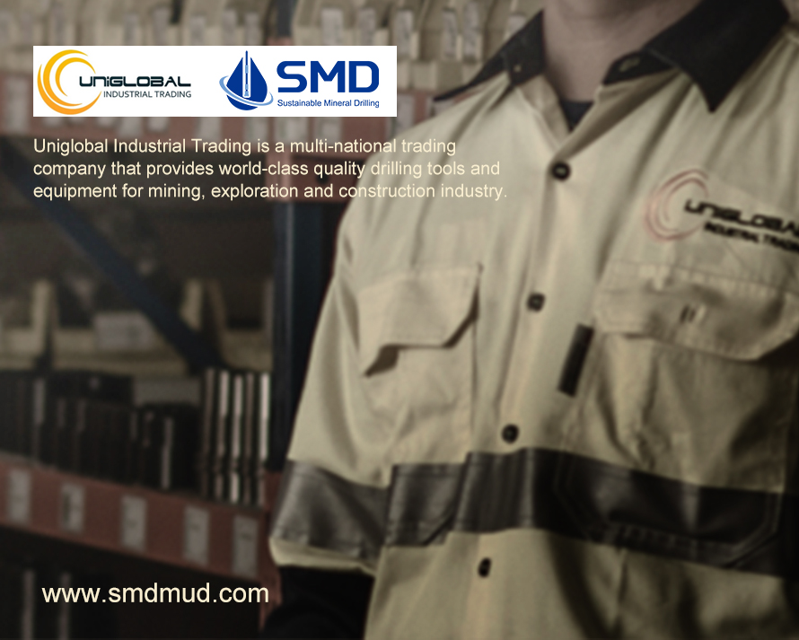 SMD drilling fluids agent in the Philippines UNIGLOBAL