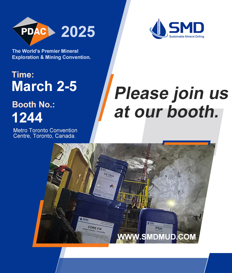 PDAC 2025